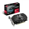 ASUS Phoenix RX Radeon 550 4GB