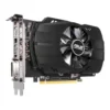 ASUS Phoenix RX Radeon 550 4GB