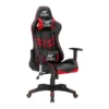 Ant Esports GameX Delta (Red-Black)