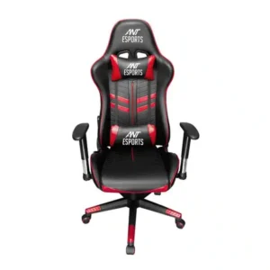 Ant Esports GameX Delta (Red-Black)