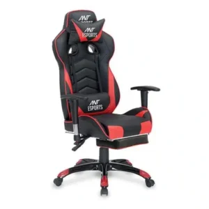 Ant Esports Infinity Plus (Red-Black)