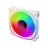 Ant Esports Spectraflow ARGB White (Triple Pack)