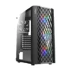 Antec NX291 RGB (Black)