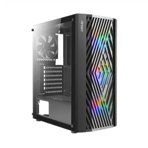 Antec NX291 RGB (Black)