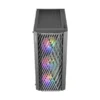 Antec NX291 RGB (Black)
