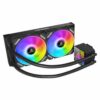 Antec Symphony 240 (Black)