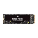 CORSAIR MP600 PRO NH 1TB M.2 NVMe Gen4