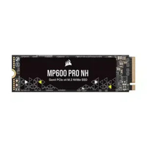 CORSAIR MP600 PRO NH 1TB M.2 NVMe Gen4