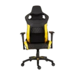 Corsair T1 RACE 2018 Gaming Chair (Black/Yellow)