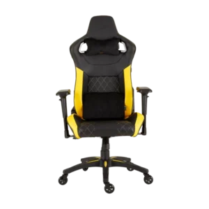 Corsair T1 RACE 2018 Gaming Chair (Black/Yellow)