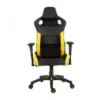 Corsair T1 RACE (Black/Yellow)