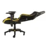 Corsair T1 RACE (Black/Yellow)