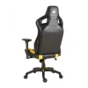 Corsair T1 RACE (Black/Yellow)