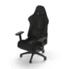 Corsair TC100 Relaxed Fabric Gaming Chair (Black)