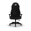 Corsair TC60 Fabric Gaming Chair (Black)