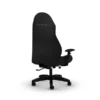 Corsair TC60 Fabric Gaming Chair (Black)