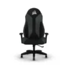 Corsair TC60 Fabric Gaming Chair (Grey)