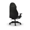 Corsair TC60 Fabric Gaming Chair (Grey)