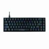 Cosmic Byte Artemis 68 Key Per Key RGB (CB-GK-23) Blue Switches Mechanical Gaming Keyboard