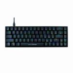 Cosmic Byte Artemis 68 Key Per Key RGB (CB-GK-23) Blue Switches Mechanical Gaming Keyboard