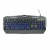 Cosmic Byte Dark Matter Gaming Keyboard and Mouse Combo