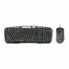 Cosmic Byte DragonFly Gaming Keyboard and Mouse Combo