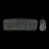 Cosmic Byte DragonFly Gaming Keyboard and Mouse Combo