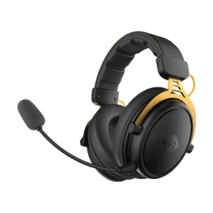 Cosmic Byte Hades 2.4Ghz Wireless + Bluetooth (Black)