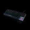 Cosmic Byte Pandora TKL (CB-GK-26) Red Switches Mechanical Keyboard