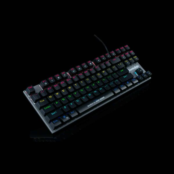 Cosmic Byte Pandora TKL (CB-GK-26) Red Switches Mechanical Keyboard