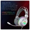Cosmic Byte Proteus (White)