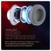 Cosmic Byte Proteus (White)