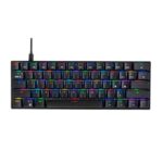 Cosmic Byte Themis (CB-GK-21) Blue Switches Mechanical Gaming Keyboard