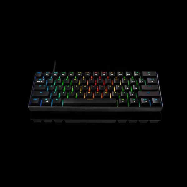 Cosmic Byte Themis (CB-GK-21) Blue Switches Mechanical Gaming Keyboard