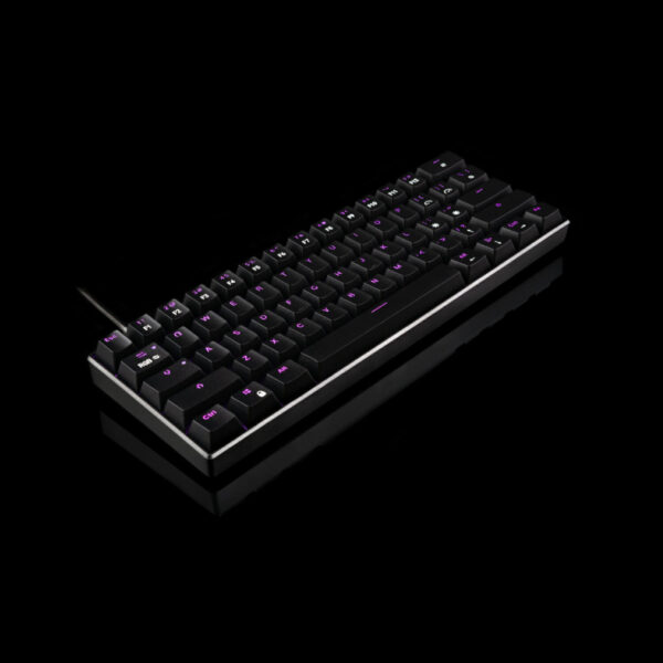 Cosmic Byte Themis (CB-GK-21) Blue Switches Mechanical Gaming Keyboard