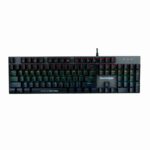 Cosmic Byte Vanth (CB-GK-28) Red Switches Mechanical Keyboard