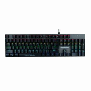 Cosmic Byte Vanth (CB-GK-28) Red Switches Mechanical Keyboard