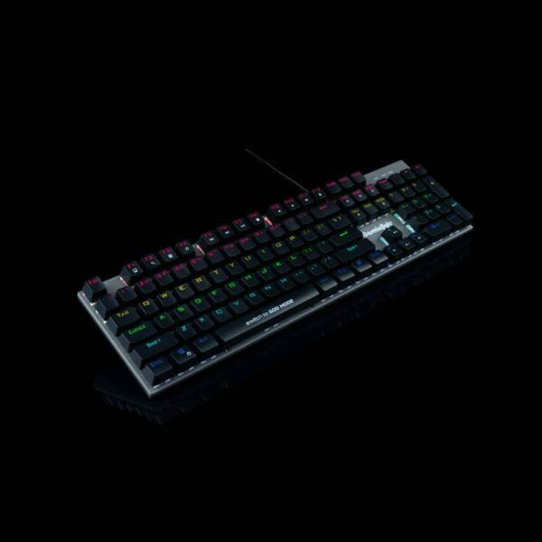 Cosmic Byte Vanth (CB-GK-28) Red Switches Mechanical Keyboard