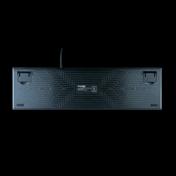 Cosmic Byte Vanth (CB-GK-28) Red Switches Mechanical Keyboard