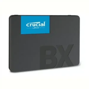 Crucial BX500 240GB