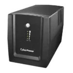 CyberPower 1500VA (Upto 900 Watts)