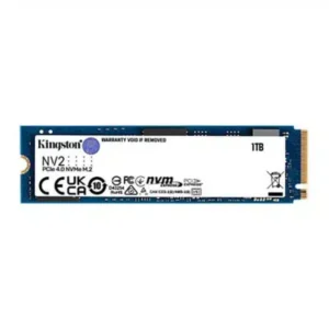 Kingston NV2 1TB M.2 NVMe Gen4