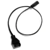 Lian Li Strimer Plus 8-Pin V2 ARGB PSU Extension Cable