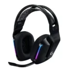 Logitech G733 Lightspeed RGB (Black)