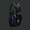 Logitech G733 Lightspeed RGB (Black)