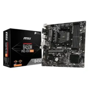 MSI-B450M-Pro-VDH-Max