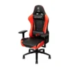 Msi MAG CH120 Gaming Chair (Black-Red)