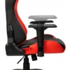 Msi MAG CH120 Gaming Chair (Black-Red)