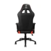 Msi MAG CH120 Gaming Chair (Black-Red)