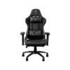 Msi MAG CH120 I Gaming Chair (Black-Grey)